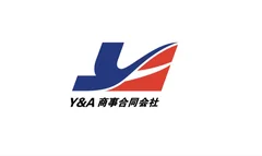 Y&A商事合同会社 ロゴ